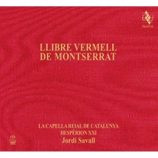 蒙特塞拉特的紅皮書 沙瓦爾 指揮 / Llibre Vermell de Montserrat